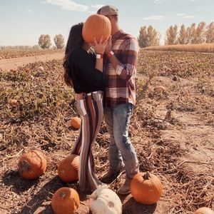 Meet your Posher, Isabella